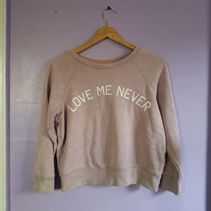 Forever 21 | Womens Sweatshirt